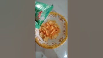 Tugas Informatika membuat vlog,tentang cara membuat tela-tela. Amirah Nur Utami, kelas 9.6