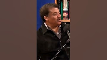 The Higher Dimensions 📐 w/ Neil deGrasse Tyson