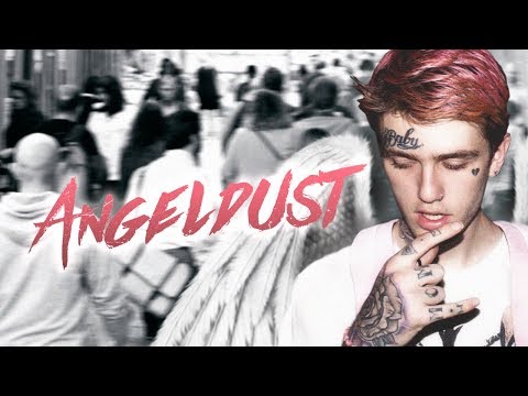 Angeldust