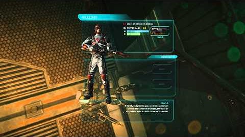 planetside 2 wall hacker