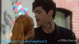 Clary And Alec  Fire Meets Fate