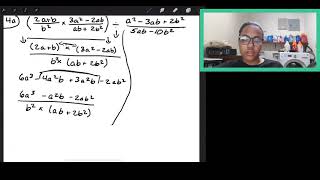 Math Final project
