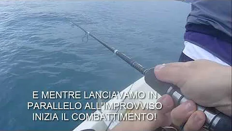 Cosa non deve mancare ad un pescatore?