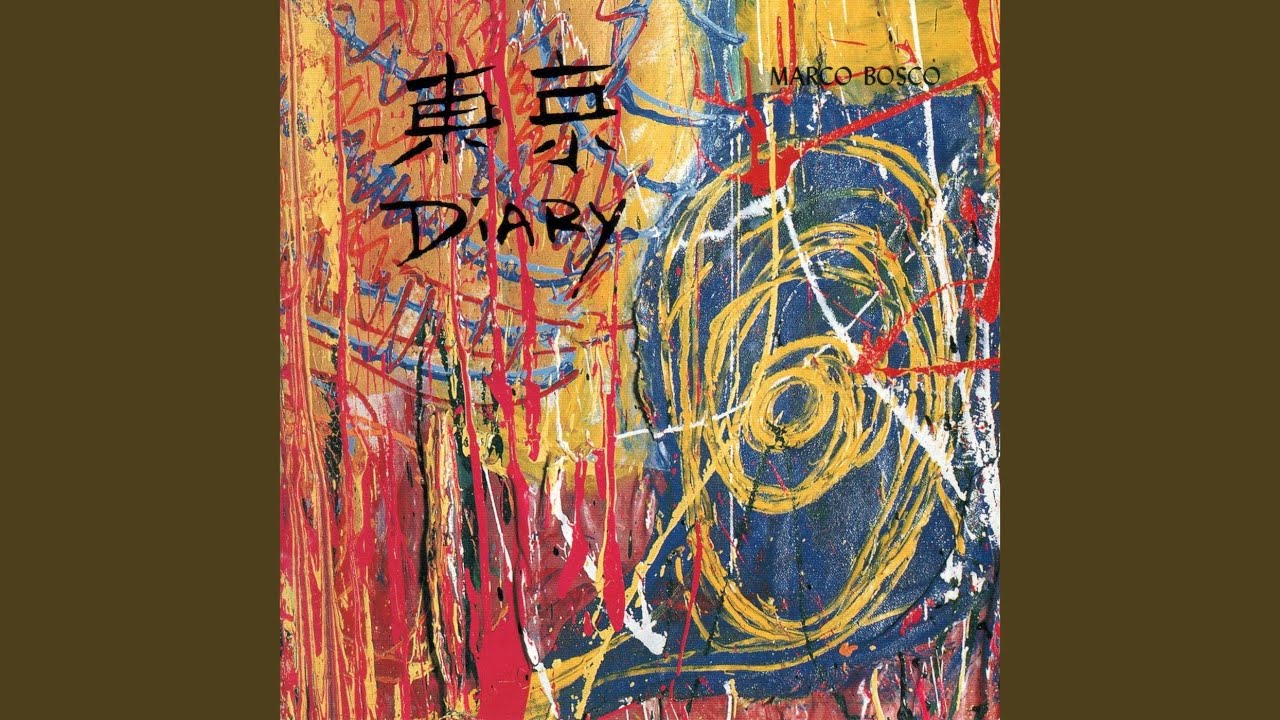 Whale's Way (feat. Ruriá Duprat)