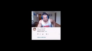 How it feels to chew 5 gum