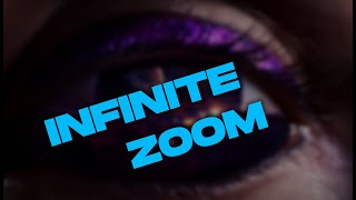 Infinite Zoom Ideas with Original Music Score