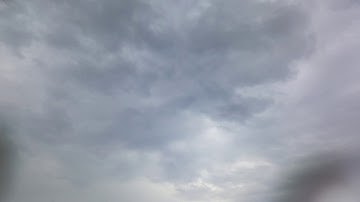 sky180411_2 (time lapse movie with modular synth sound)