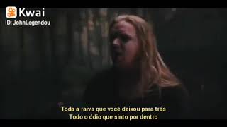 Through Fire - Where you lie (Legendado)