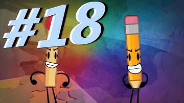 BFB Viewer Voting Episode 18