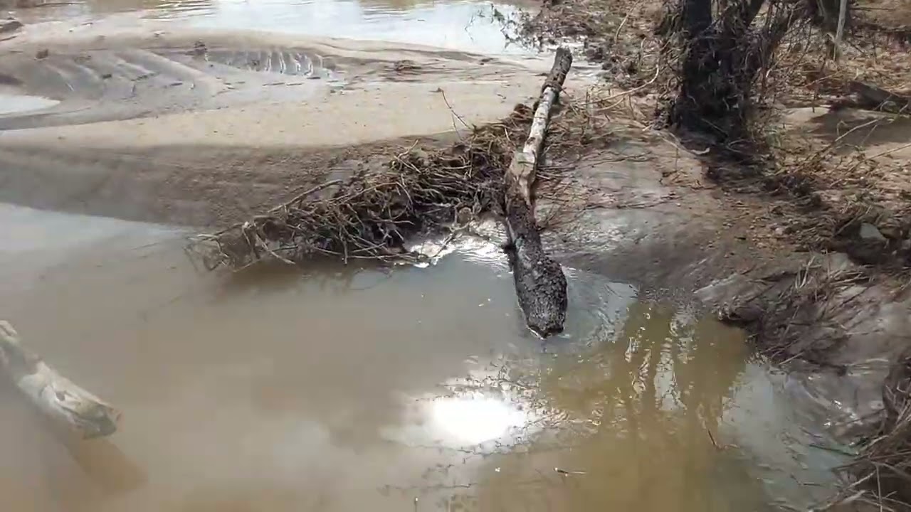 Muitas Chuvas em Jucati, Capoeiras e Garanhuns no dia 26.02.26