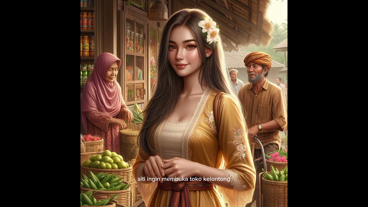 kisah seorang Bujang Lapuk