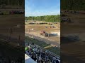 HUGE AIR! Bounty Hunter vs. Shaker INTENSE RACE at Monsters of Metal show 2026!