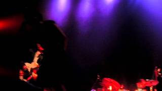 Imelda May -The Train Kept A Rollin'