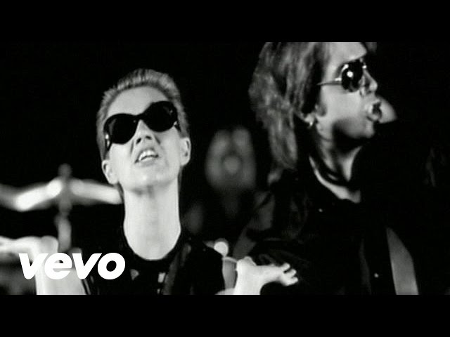 Roxette - Fingertips