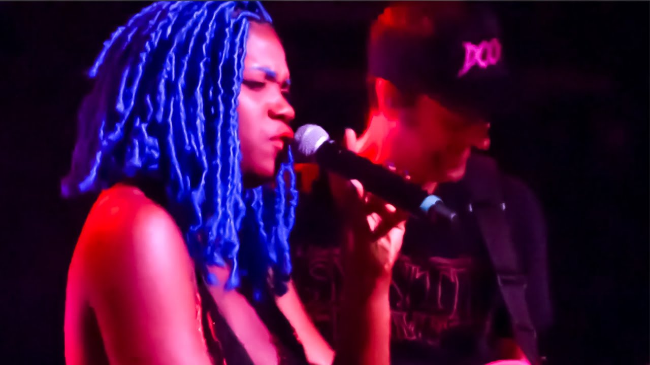 "Happy Boi" - Doom Flamingo Live From Brooklyn Bowl | 04/07/23 | Relix