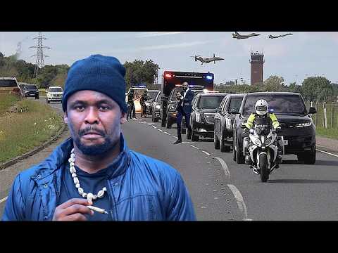 BILLIONAIRE SON - 2025 Latest Nollywood Movie | Nigerian Movie