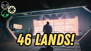 46 Surveil Land Instant Win Combo!