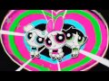 パワーパフガールズ&times;レーダーマン