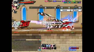 Elsword Code: Exotic Sin Scissors unlimited