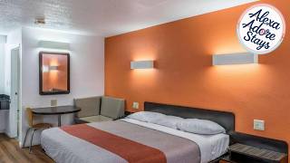 Motel 6 Maryland Heights, MO | St. Louis (MO), United States | Hotel Review β Motel 6 Maryland Heights, MO | St. Louis (MO), United States | Hotel Review β