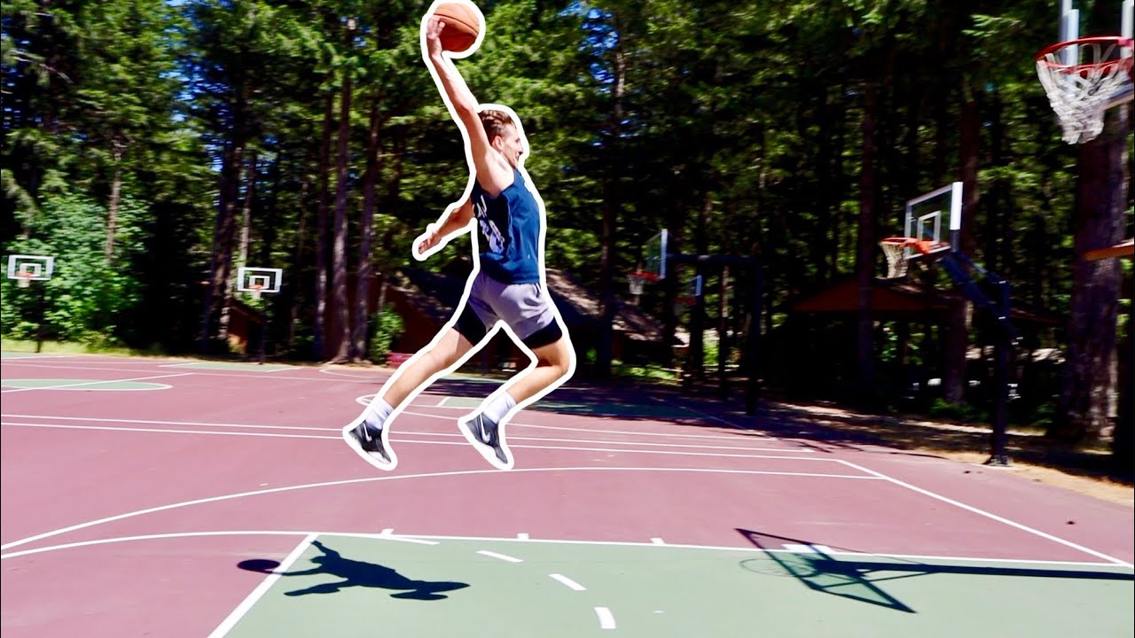 The Different Types of Basketball YouTubers! YouTube