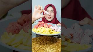ASMR DRIED FRUITS 🍓🥭 Profile