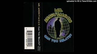 Mr. ANON/Y.M.O.U.S. - I Got Luv 4 Ya (1997 Detroit,Michigan)
