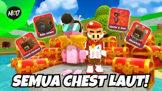 Ride the Manta Ray and Get All Chests in the Latest Super Bear Adventure 13.0.2 Update! screenshot 5