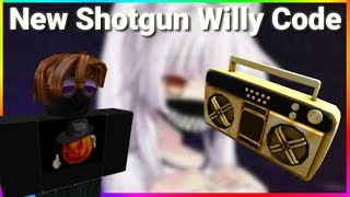 Shotgun Willy Blues Clues Roblox Id Preuzmi