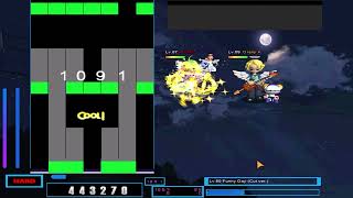 DPJAM - Lv 50 - Funny Day (Cut Ver.)