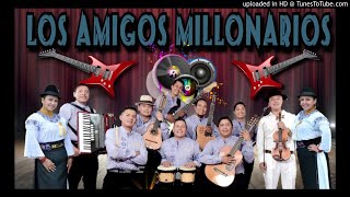 Miniatura de "🎸🎻🎙LOS AMIGOS MILLONARIOS MIX_2020__🎤🎻🎸"