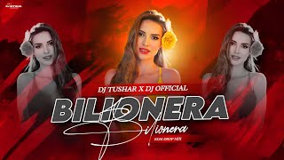 Otilia - Bilionera Remix Edm Drop Mix Dj Tushar X Dj Official Tik Tok Edits