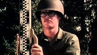 Celebrity Maps And Mapmaking: The Mapmaking Process - 1973 - CharlieDeanArchives / Archival Footage Wealth