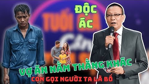 Tâm Sự Cùng Văn Sâm :10 Năm Đi Biển Nuôi Vợ, Ngày Về Chết Lặng Thấy Cảnh "Động Trời" Trong Phòng Ngủ