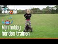 Mijn Hobby - Hondentraining (Kindertijd KRO-NCRV)