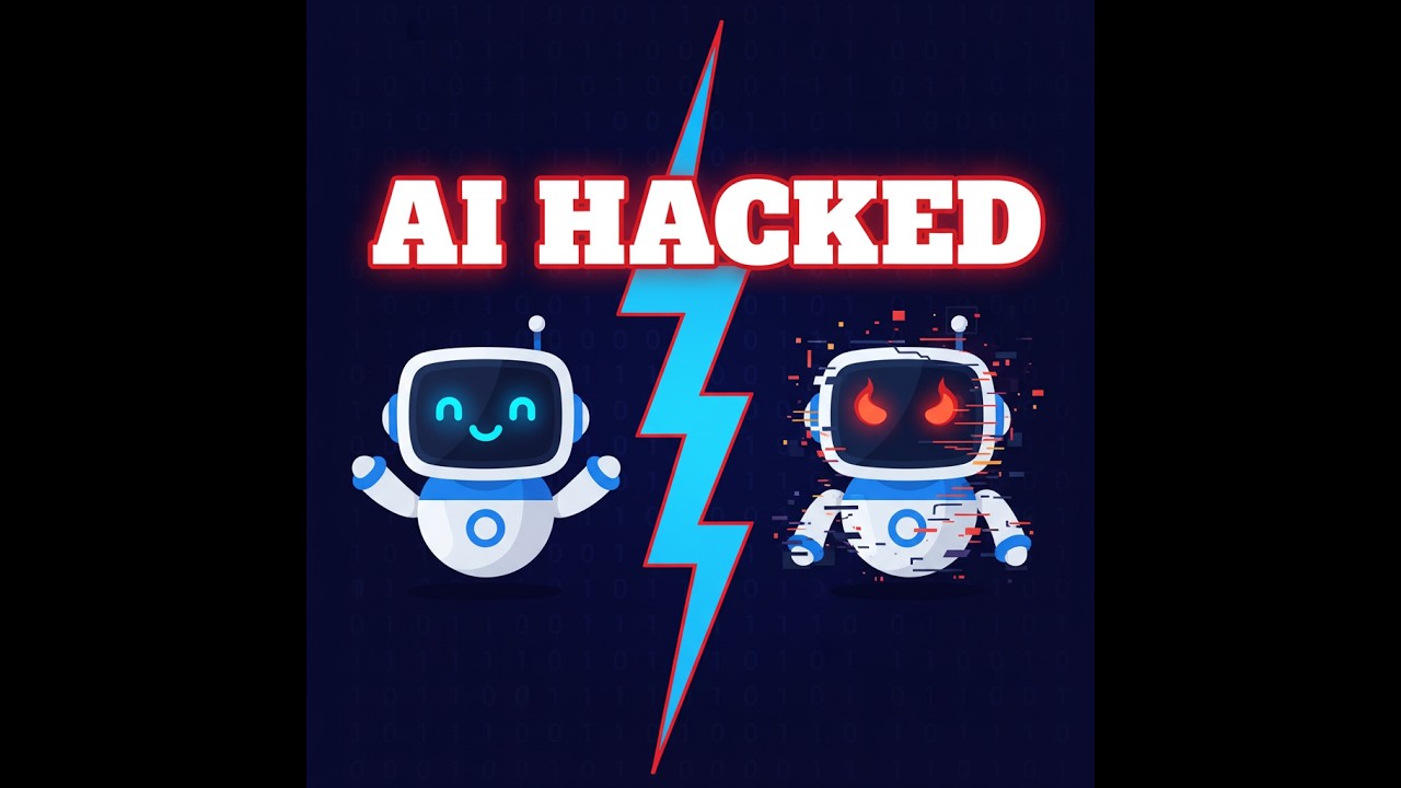 Prompt Injection Attacks — The Security Flaw Breaking AI Apps Right Now | Sukrid LearnHub