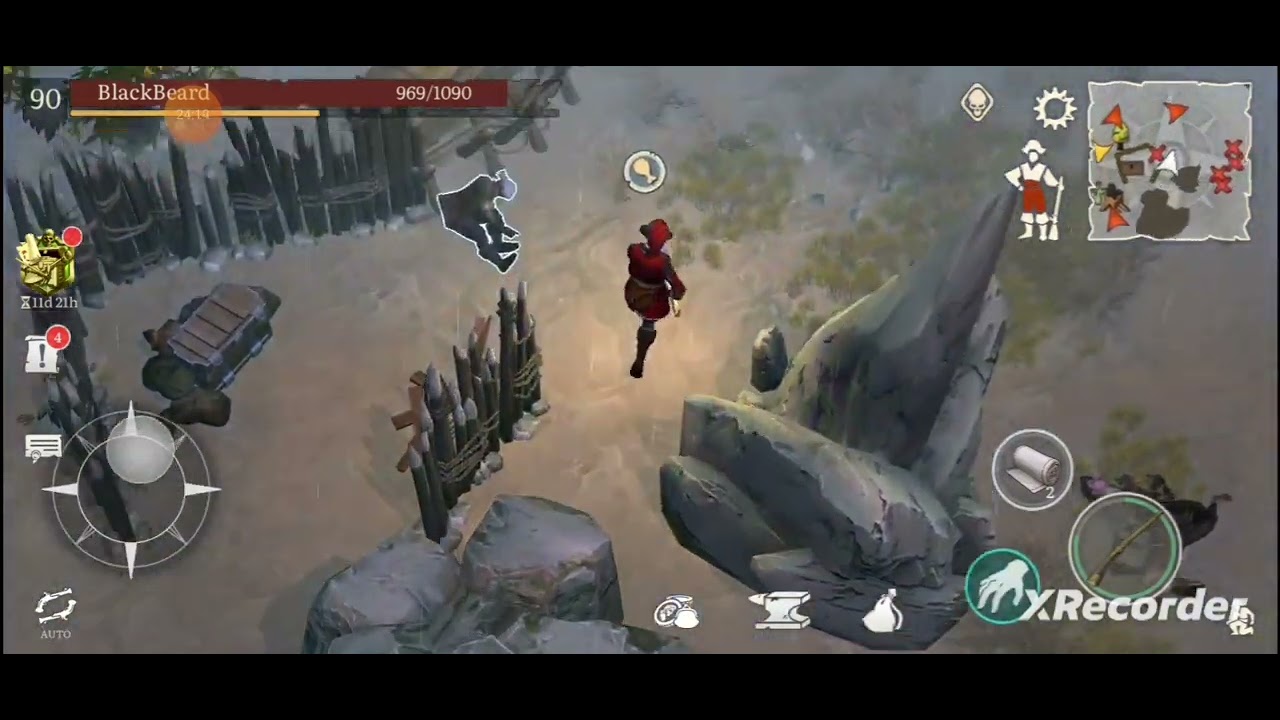 Where to got Bronze Ingot Mutiny:Pirate survival