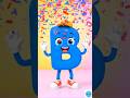 B For Ball | #abcd #kids #learnenglish #shorts #ytshorts #alphabet