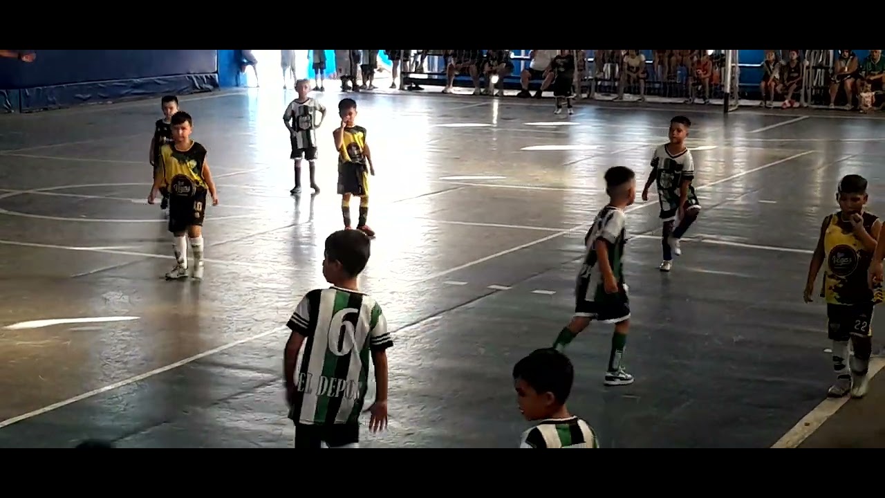 Depor.podesta vs 6 estrellas.2do tiempo.cat 19...14-2-26