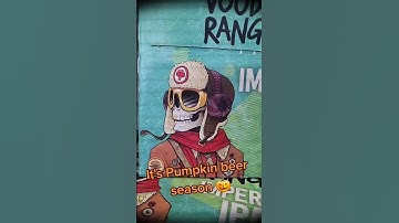 Voodoo ranger atomic pumpkin beer adventure #liquor #pueblocolorado