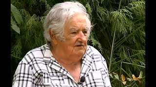 Pepe Mujica considera que la paz total de Gustavo Petro es un proyecto 