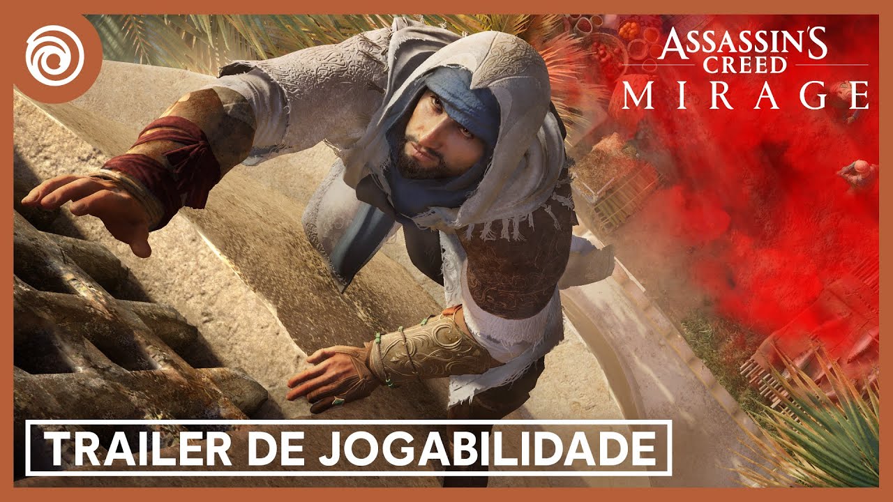 Confira os requisitos mínimos e recomendados de Assassin's Creed Mirage no  PC