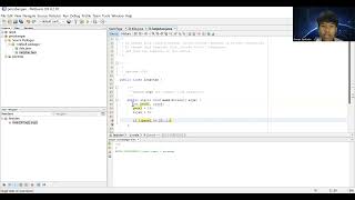 IF - ELSE STATEMENT (LANJUTAN) | TUTORIAL JAVA NETBEANS part8