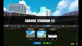 [SFS Preview] Stadium Options Available screenshot 5
