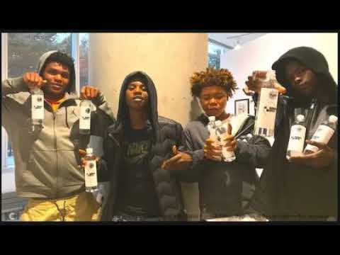 Korner Boyz Enterprises