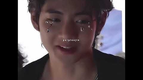 Taehyung as your boyfriend 🥺❤.............