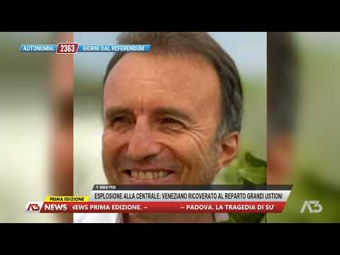 A3 NEWS PRIMA EDIZIONE | 11/04/2024