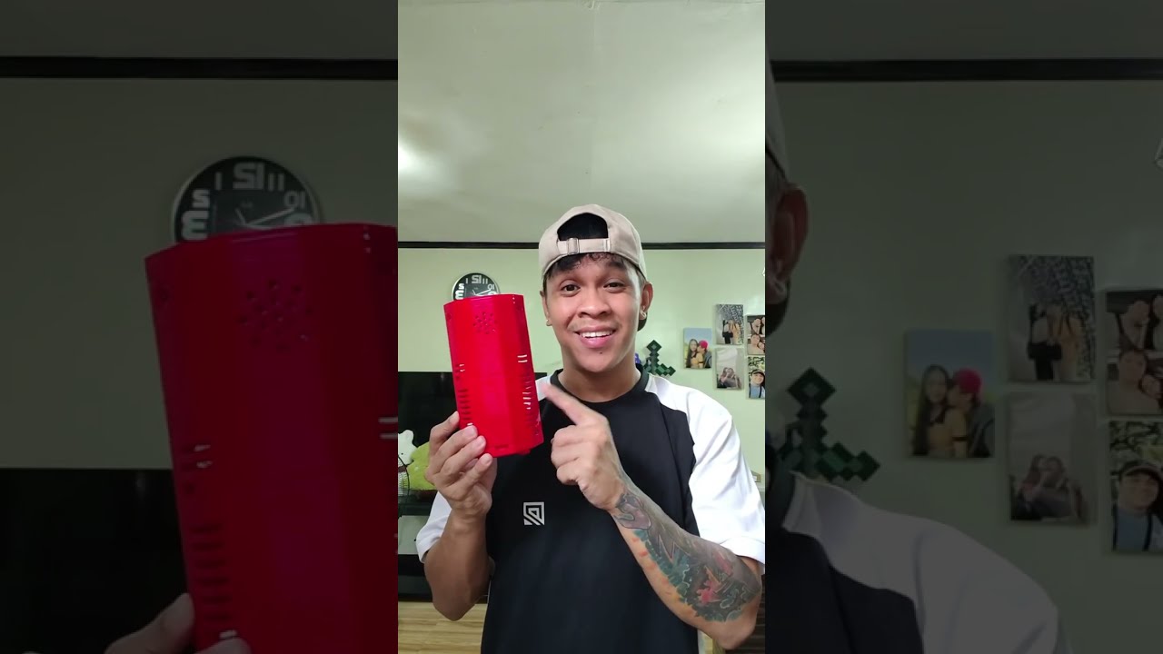 Kuya Dugs mini vlog: "BUBBLE FIREWORKS | WHALE BALL GUN" 🫧🔫 