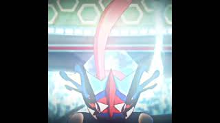 That One Greninja Amv
