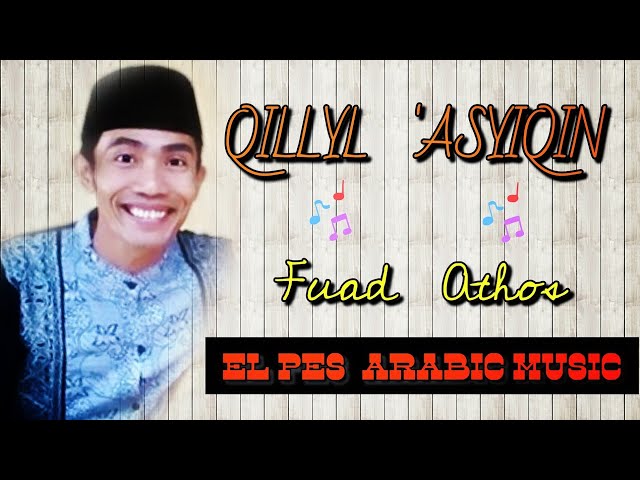 IB'AD (Cover) Fuad Athos |•| Gambus EL PES Arabic Music ~ Perform class=